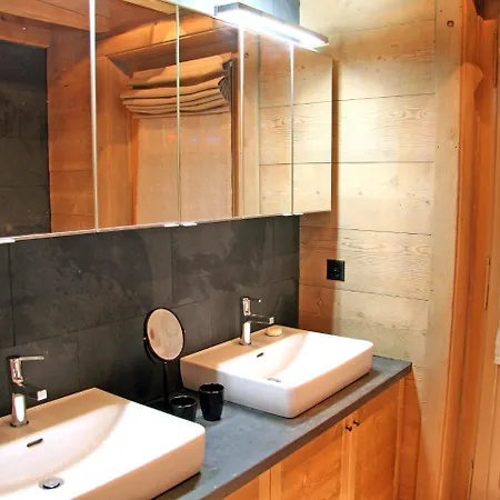 Chalet La Rosia¨re