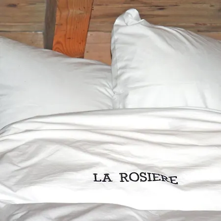 Chalet La Rosia¨re Chalet Villars-sur-Ollon