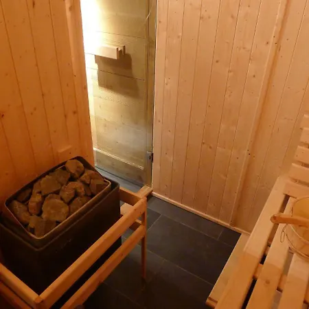 Chalet Chalet La Rosia¨re Villars-sur-Ollon