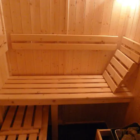Chalet Chalet La Rosia¨re