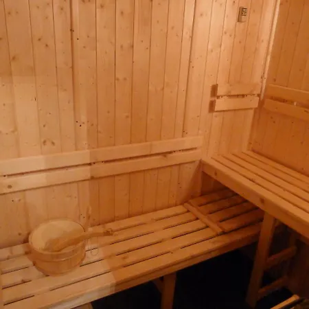 Chalet La Rosia¨re Chalet *