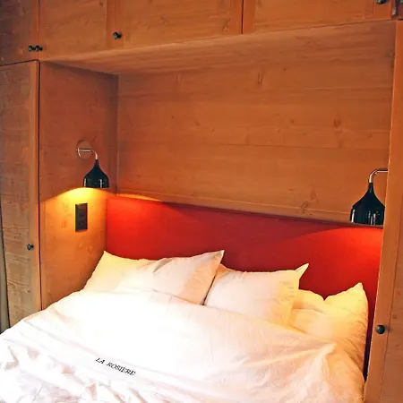 Chalet La Rosia¨re Chalet Villars-sur-Ollon