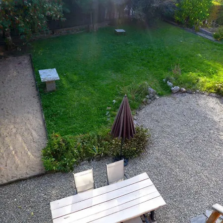 Chalet La Rosia¨re Villars-sur-Ollon